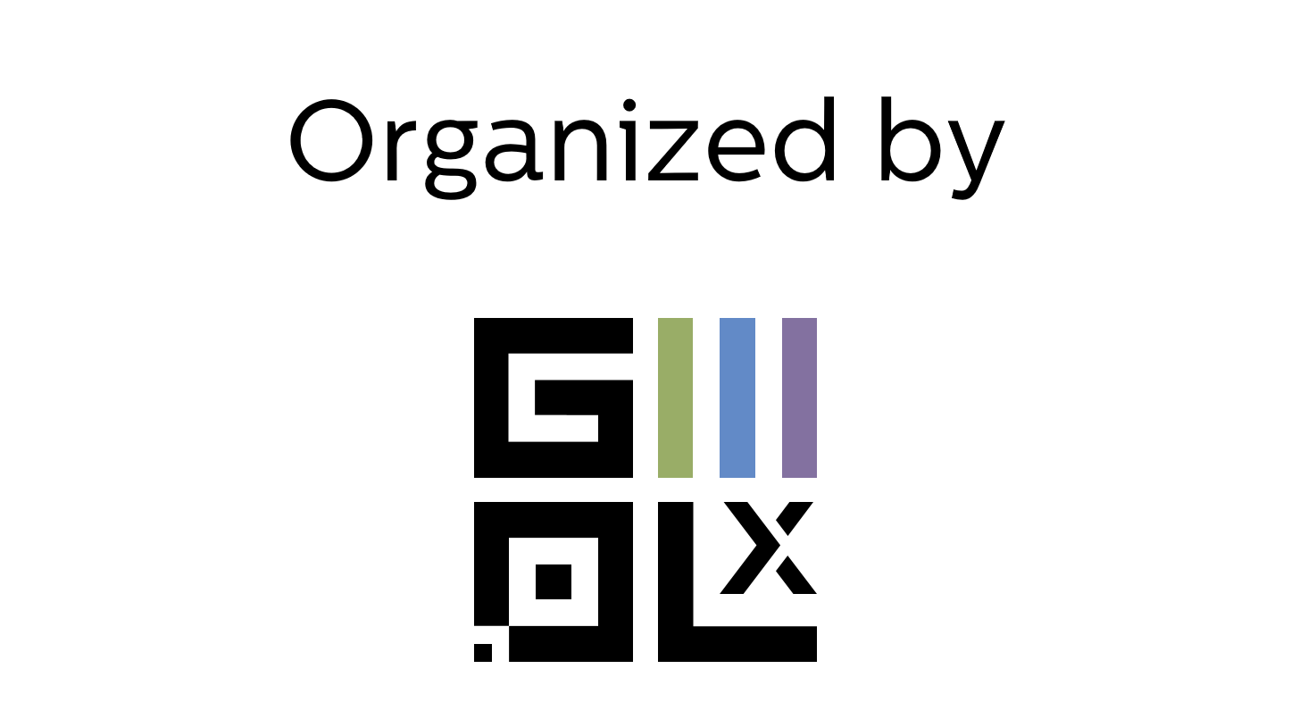 GMOLx Logo